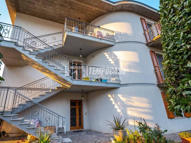 Villa Indipendente in vendita a Unione di comuni Terre di Castelli, Savignano Sul Panaro
