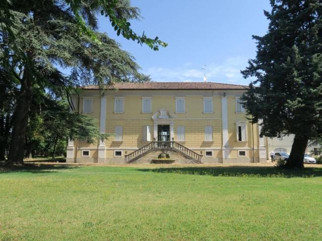 Villa Indipendente in vendita a Unione di comuni Terre di Castelli, Savignano Sul Panaro