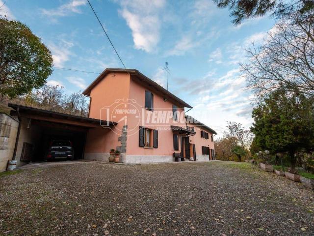 Villa Indipendente in vendita a Unione di comuni Terre di Castelli, Savignano Sul Panaro