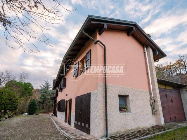 Villa Indipendente in vendita a Unione di comuni Terre di Castelli, Savignano Sul Panaro