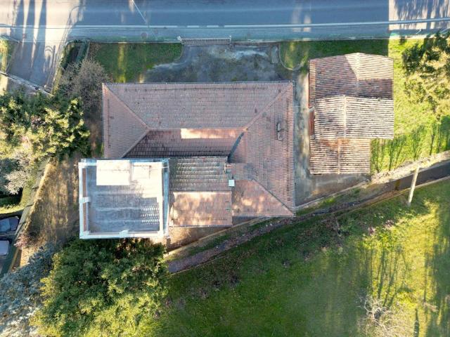Villa Indipendente in vendita a Unione di comuni Terre di Castelli, Savignano Sul Panaro