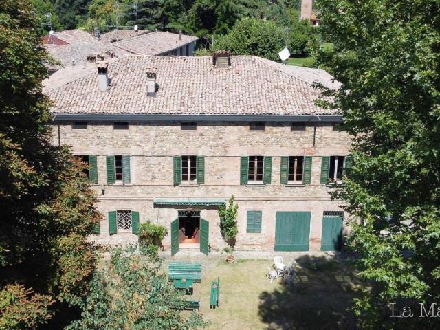 Villa Indipendente in vendita a Unione di comuni Terre di Castelli, Savignano Sul Panaro