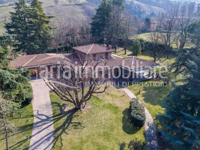 Villa Indipendente in vendita a Unione di comuni Terre di Castelli, Savignano Sul Panaro