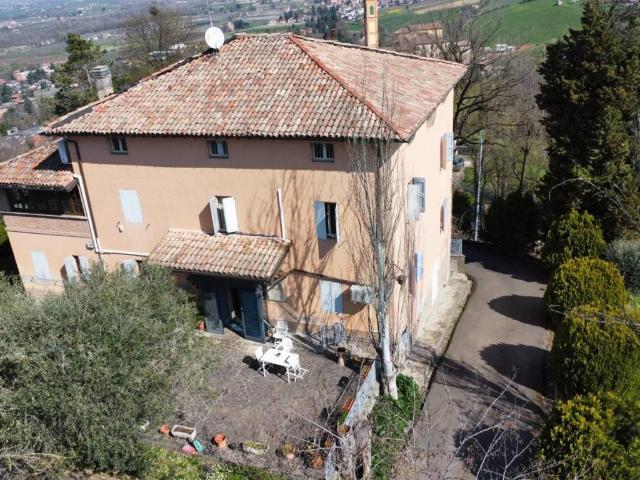 Villa Indipendente in vendita a Unione di comuni Terre di Castelli, Savignano Sul Panaro