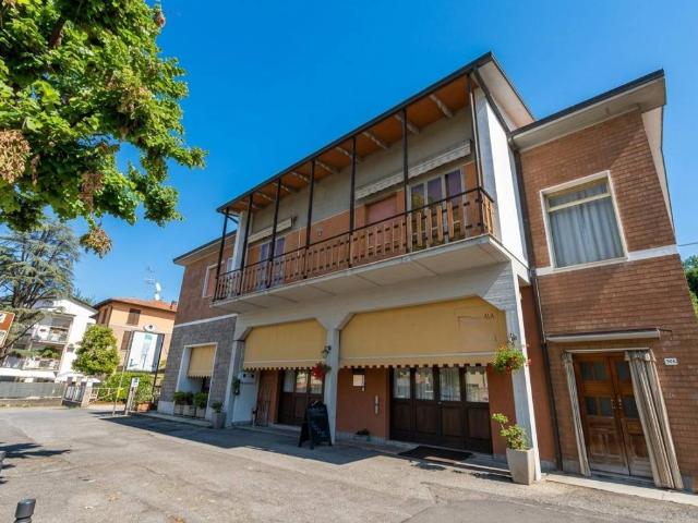 Villa Indipendente in vendita a Unione di comuni Terre di Castelli, Savignano Sul Panaro
