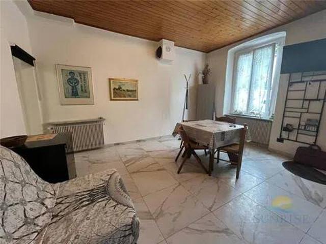 Villa Indipendente in vendita a Savignone, Liguria