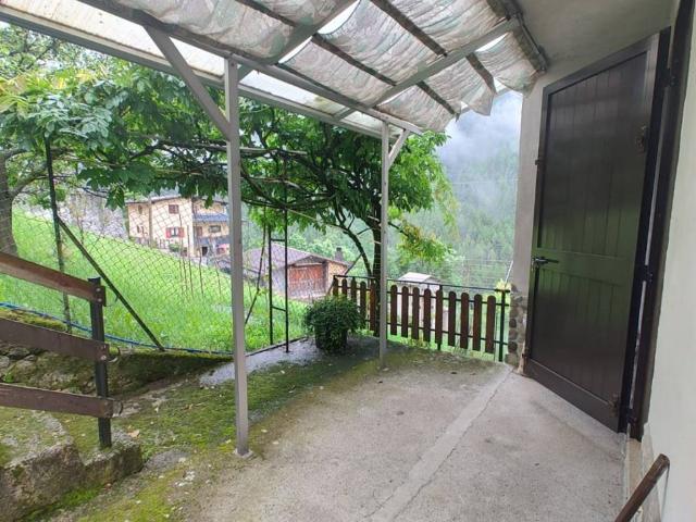 Villa Indipendente in vendita a Comunità montana della valle Camonica, Saviore Dell'adamello