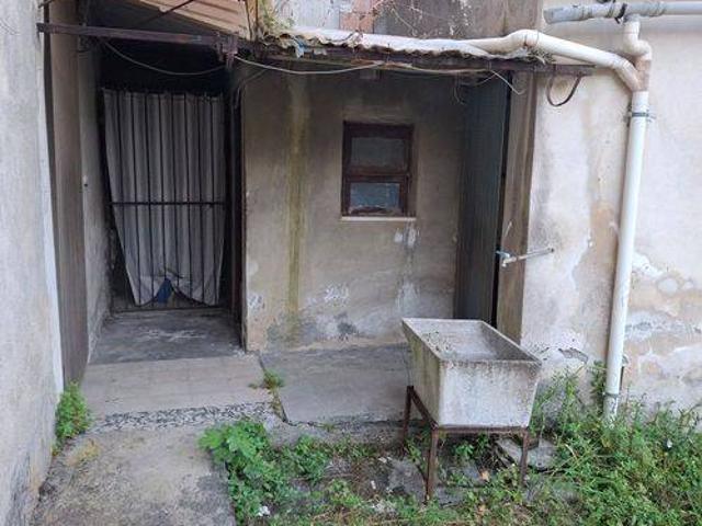 Villa Indipendente in vendita a Casalvecchio Siculo, Sicilia