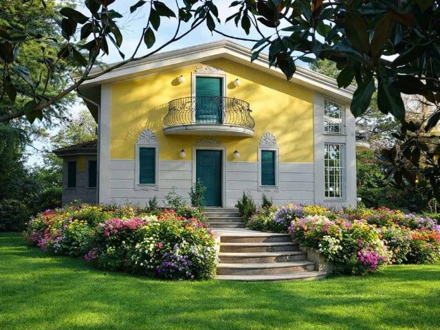 Villa Indipendente in vendita a Savogna D'isonzo, Friuli-Venezia Giulia