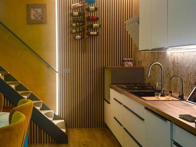 Villa Indipendente in vendita a Savogna / Sauodnja, Savogna