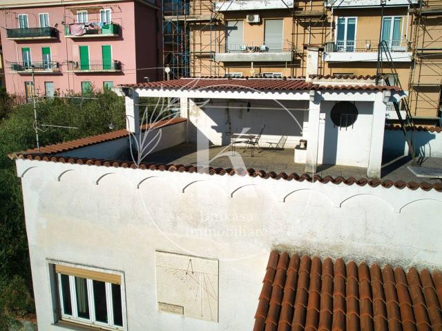 Villa Indipendente in vendita a Albisola Capo, Liguria