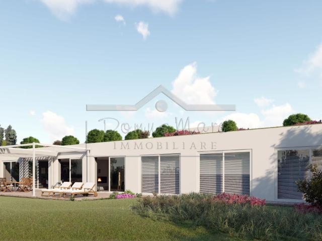 Villa Indipendente in vendita a Rusca, Albisola Capo