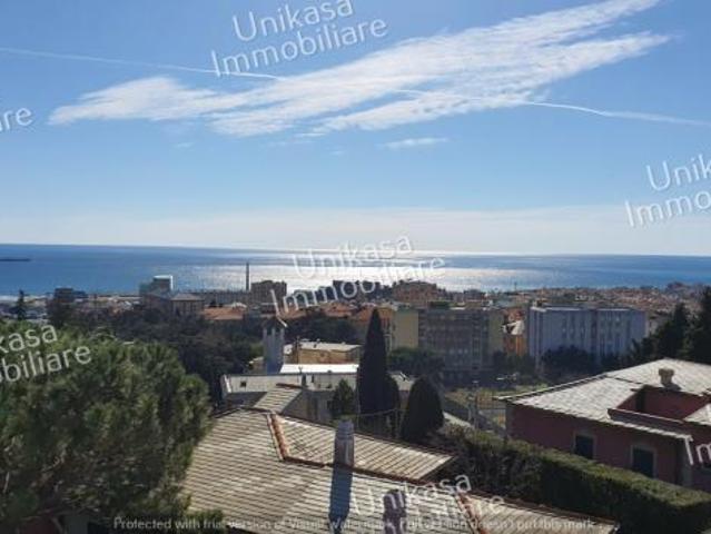 Villa Indipendente in vendita a Albisola Capo, Liguria