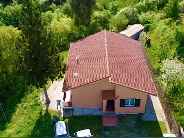 Villa Indipendente in vendita a Albisola Capo, Liguria