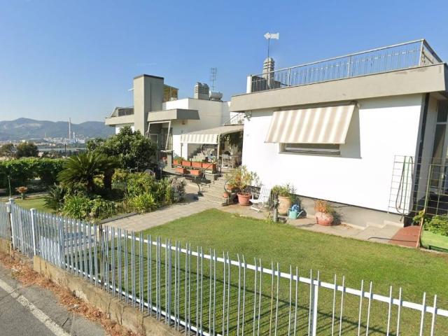 Villa Indipendente in vendita a Albisola Capo, Liguria