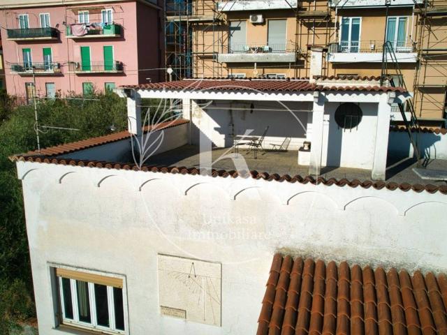Villa Indipendente in vendita a Albisola Capo, Liguria
