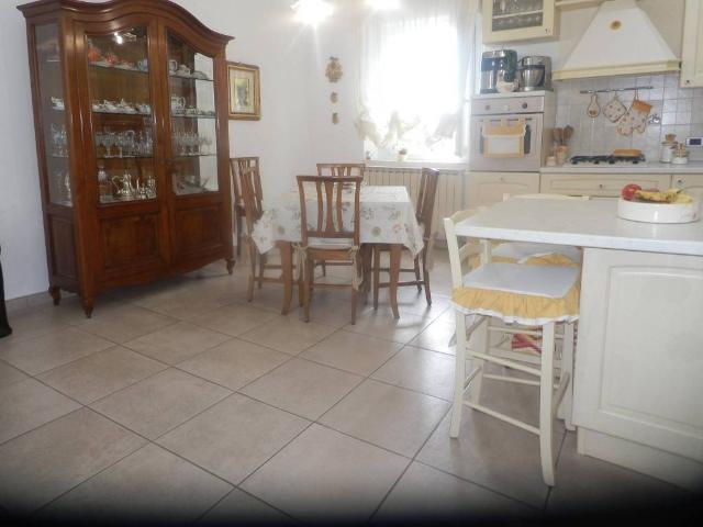 Villa Indipendente in vendita a Villetta, Albisola Capo