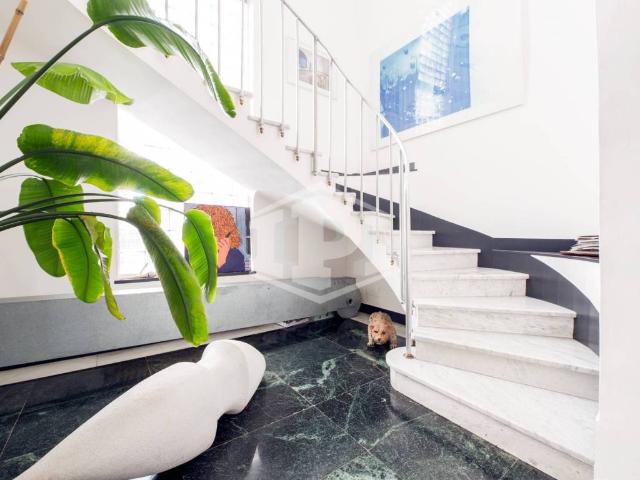 Villa Indipendente in vendita a Villetta, Albisola Capo