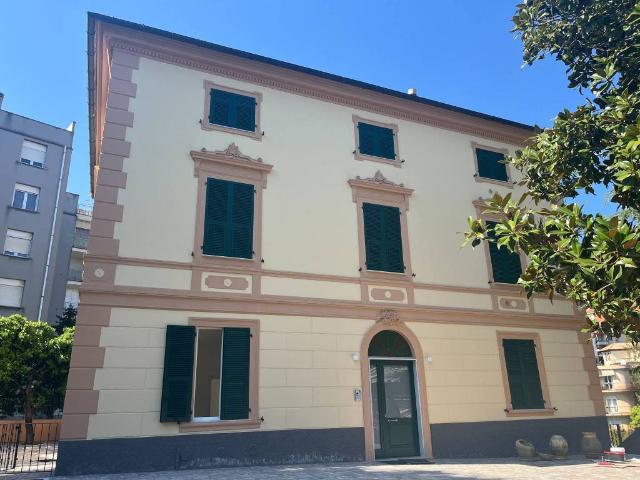 Villa Indipendente in vendita a La Rocca, Albisola Capo