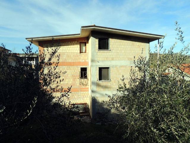 Villa Indipendente in vendita a Scafa, Abruzzo