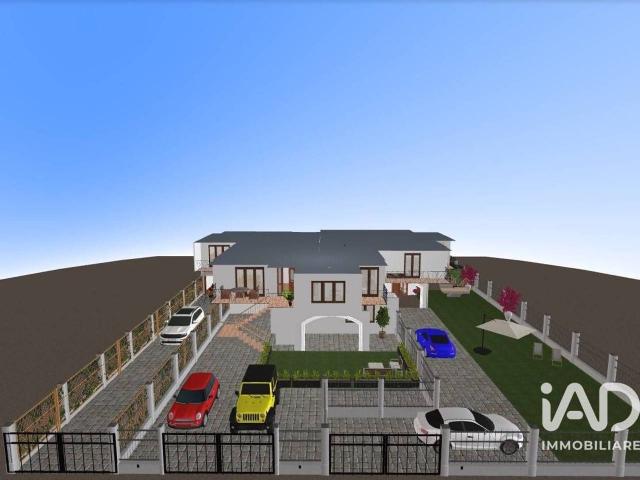 Villa Indipendente in vendita a Scafati, Campania