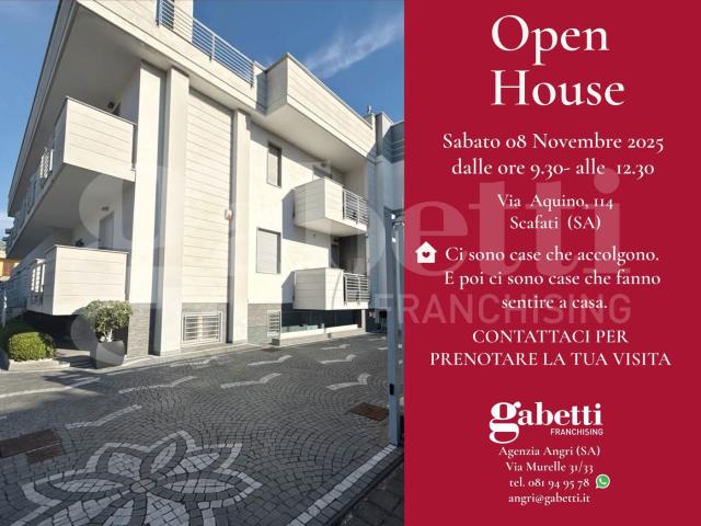 Villa Indipendente in vendita a Scafati, Campania