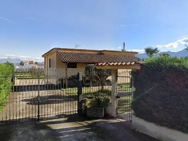 Villa Indipendente in vendita a Scafati, Campania