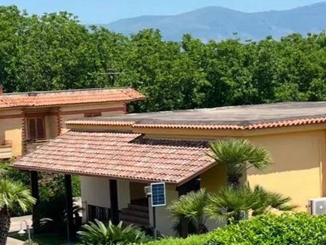 Villa Indipendente in vendita a Scafati, Campania