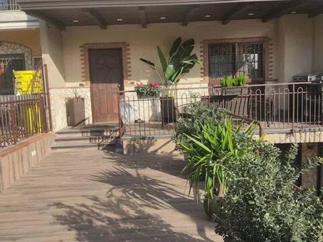 Villa Indipendente in vendita a San Pietro, Scafati
