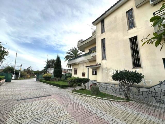 Villa Indipendente in vendita a San Pietro, Scafati