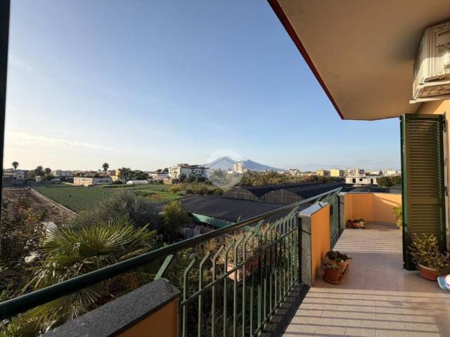 Villa Indipendente in vendita a Scafati, Campania