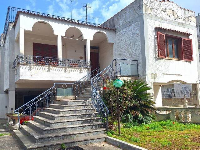 Villa Schiera in vendita a Scafati, Campania