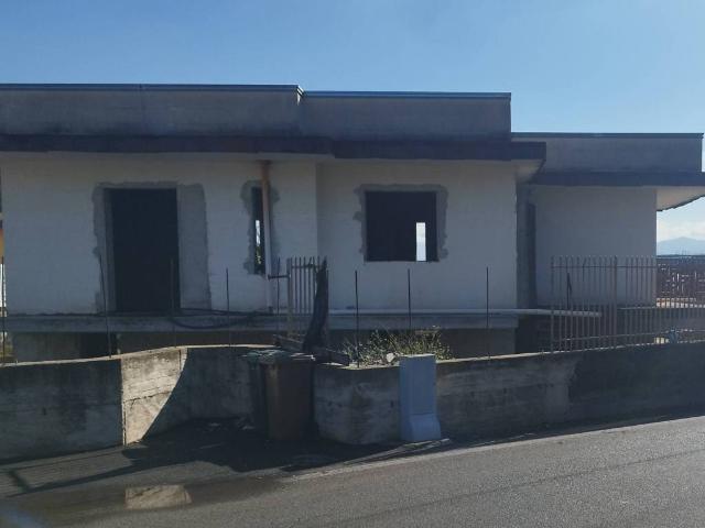 Villa Indipendente in vendita a Scafati, Campania