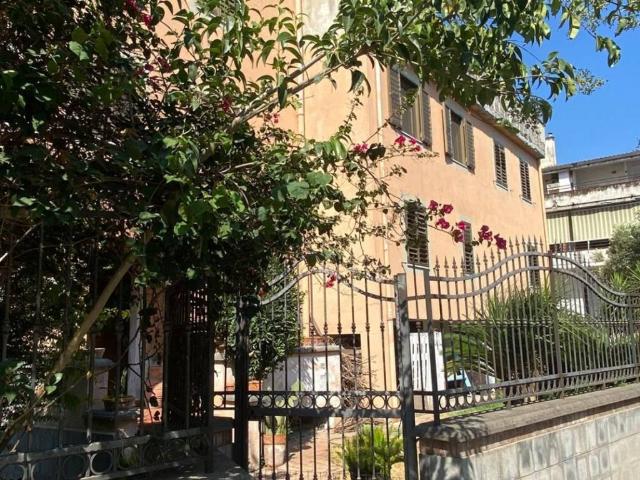 Villa Indipendente in vendita a Scafati, Campania