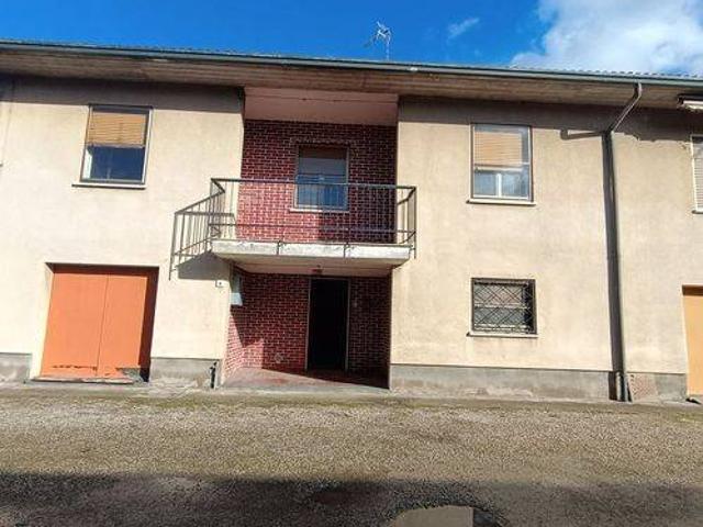 Villa Indipendente in vendita a Scaldasole, Lombardia