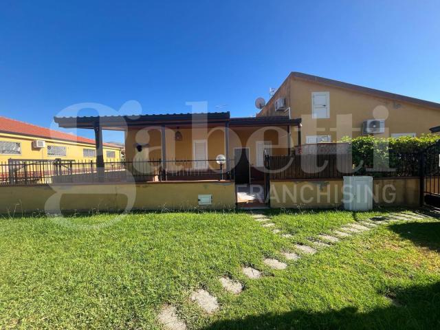 Villa Indipendente in vendita a Calabria, Cosenza