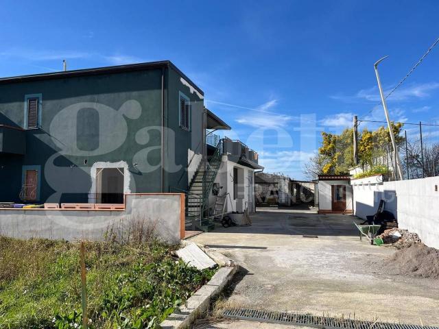 Villa Indipendente in vendita a Impresa, Calabria