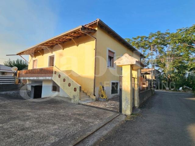 Villa Indipendente in vendita a Pantano, Calabria