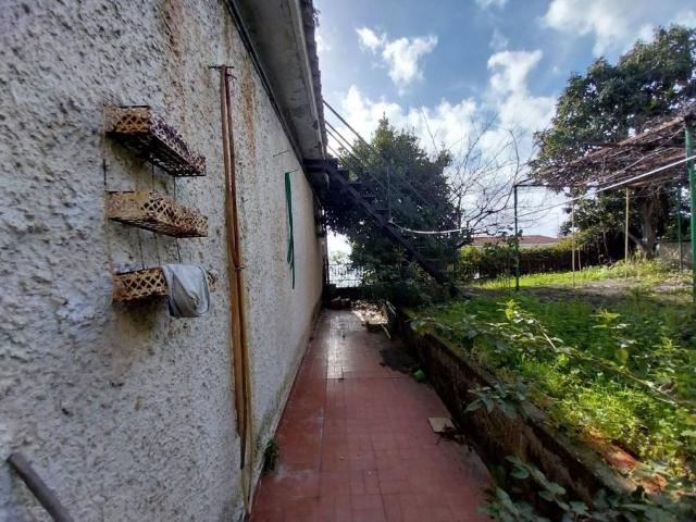 Villa Indipendente in vendita a Ajnella, Calabria