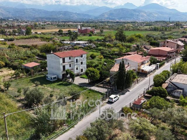 Villa Indipendente in vendita a Pantano, Calabria