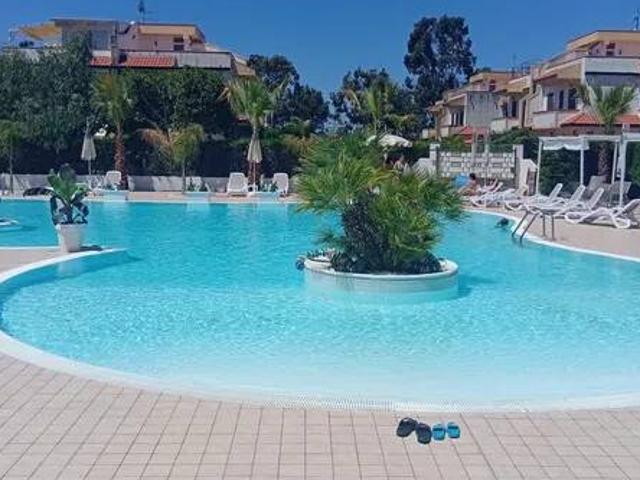 Villa Indipendente in vendita a Pantano, Calabria