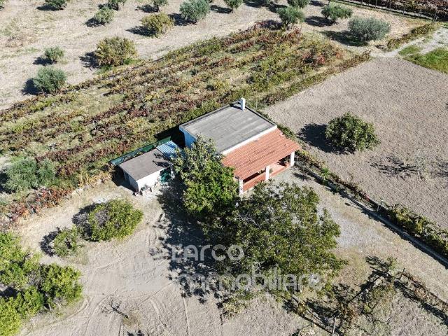 Villa Indipendente in vendita a Sant'Angelo, Calabria