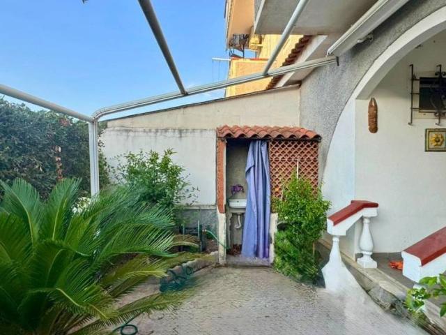 Villa Indipendente in vendita a Pantano, Calabria