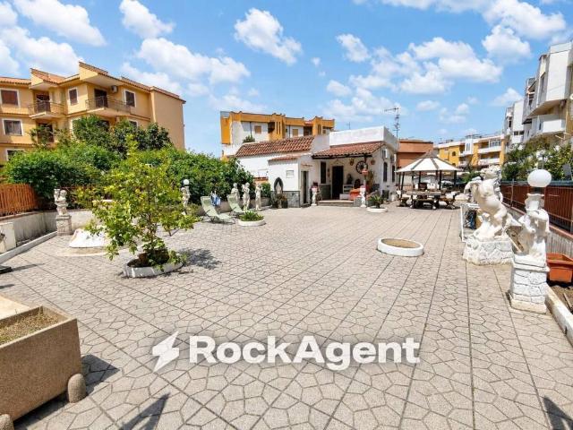 Villa Indipendente in vendita a Pantano, Scalea