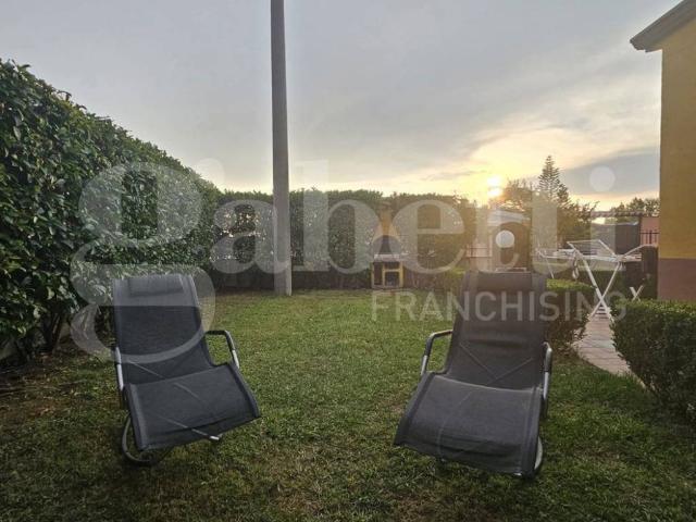 Villa Indipendente in vendita a Calabria, Cosenza