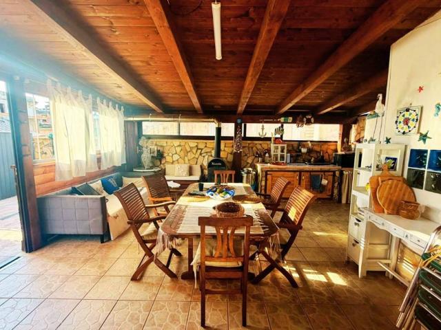 Villa Indipendente in vendita a Piano Lettieri, Calabria