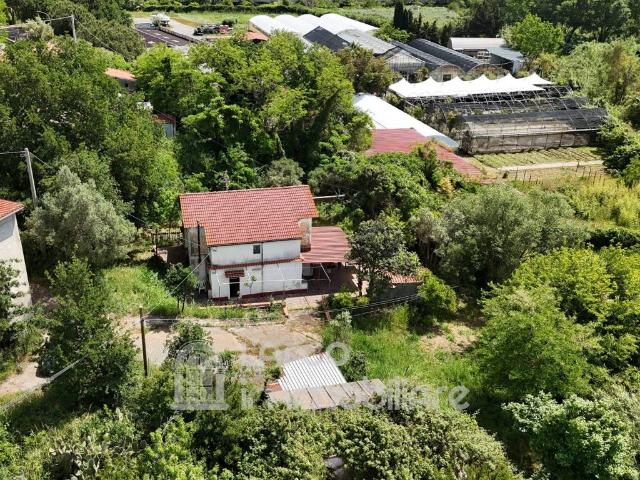Villa Indipendente in vendita a Impresa, Calabria