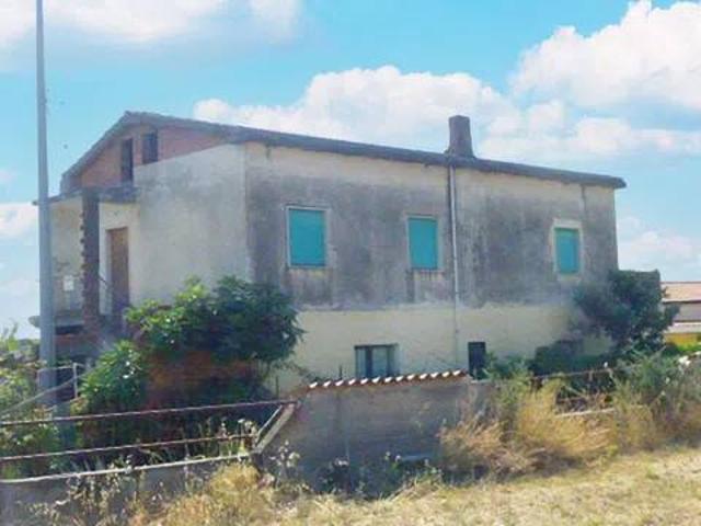 Villa Indipendente in vendita a Pantano, Calabria