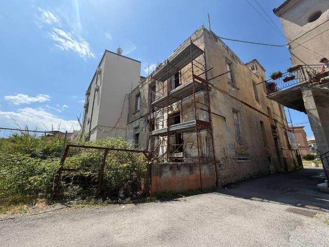 Villa Indipendente in vendita a Monticello, Calabria