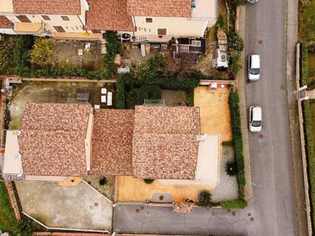 Villa Indipendente in vendita a Piano Lettieri, Calabria